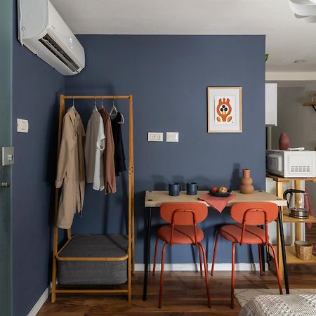 Dotan'S Boutique Studios - By Gordon Beach! Tel Aviv Exterior foto